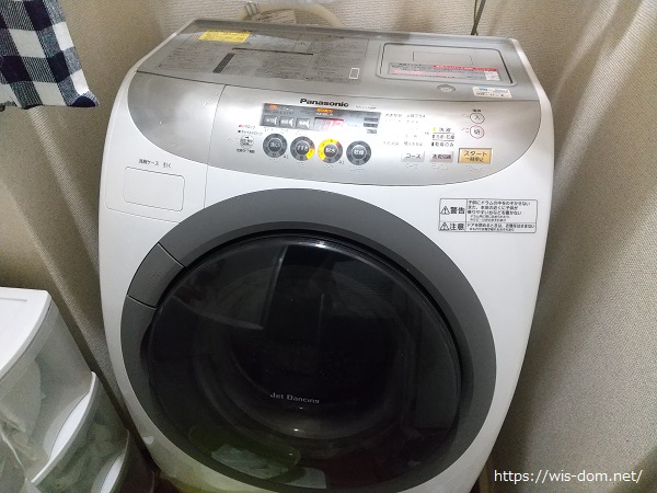 ドラム式から縦型洗濯機へ買い替えたら ごわごわタオルがふわふわに戻りました Sharp 全自動洗濯機es Ge7d Wの感想 みがるに暮らす