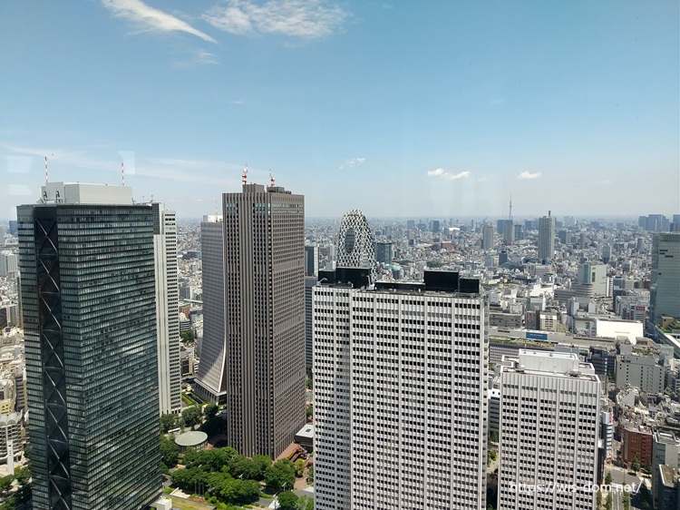 西新宿